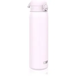 Ion8 Leak Proof sticlă inoxidabilă pentru apă mare Lilac Dusk 1200 ml