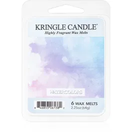 Kringle Candle Watercolors ceară pentru aromatizator 64 g