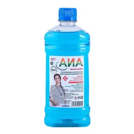 Alcool sanitar Ana, 70%, 0,5 l