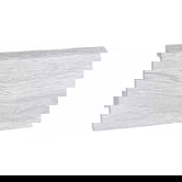 Plinta pardoseala Duflex 903, polimer flexibil, rezistenta la apa, decor stejar Venice, 2000 x 80 x 18 mm