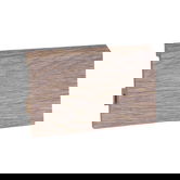 Plinta pardoseala Duflex Mocha wood 914, polimer flexibil, rezistenta la apa, decor lemn, 2000 x 80 x 18 mm