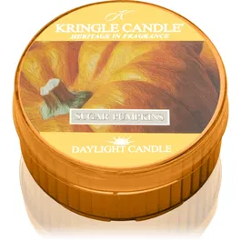 Kringle Candle Sugar Pumpkins lumânare 42 g