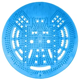 Sita pisoar parfumata Amiano Ocean, albastru, 18.5 cm