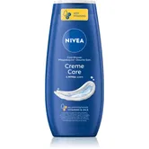 Nivea Creme Care gel calmant pentru dus 250 ml