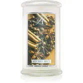 Kringle Candle Kitchen Spice lumânare parfumată 624 g
