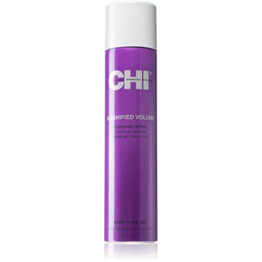 CHI Magnified Volume Finishing Spray fixativ 340 g