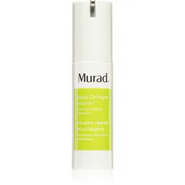 Murad Resurgence Rapid Collagen Infusion ser activ cu colagen impotriva ridurilor 30 ml