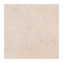 Gresie exterior/interior portelanata rectificata Cesarom Therme, mat, crem, clasa aderenta R11, PEI 4, 9 mm, 60 x 60 cm