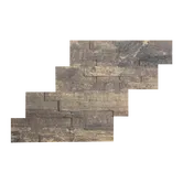 Piatra decorativa Stack Volcanic, interior