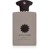 Amouage Opus V: Woods Symphony Eau de Parfum unisex 100 ml