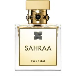 Fragrance Du Bois Sahraa parfum unisex 100 ml