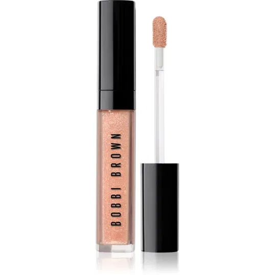 Bobbi Brown Crushed Oil Infused Gloss lip gloss hidratant culoare Bellini 6 ml
