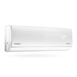 Aparat de aer conditionat Pioneer WYT-A2 Diamante-Pro, 24.000 BTU WIFI, Clasa A, alb