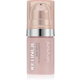 Rodial Retinol Eye Serum Ser de Ochi pentru Întinerire cu retinol 15 ml