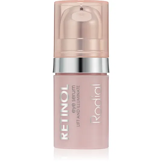 Rodial Retinol Eye Serum Ser de Ochi pentru Întinerire cu retinol 15 ml