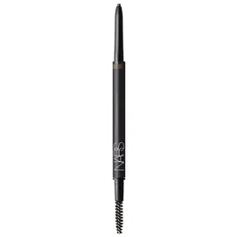 NARS Brow Perfector creion pentru sprancene cu pensula culoare KOMO 0,1 g