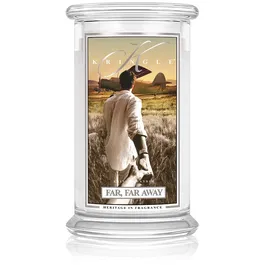 Kringle Candle Far, Far Away lumânare parfumată 624 g