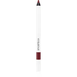 Smashbox Be Legendary Line & Prime Pencil creion contur buze culoare Deep Mauve 1,2 g