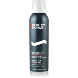 Biotherm Homme Shaving Gel gel pentru bărbierit 150 ml