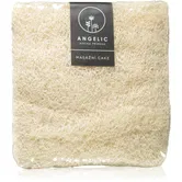 Angelic Massage luffa cake accesoriu de masaj 1 buc