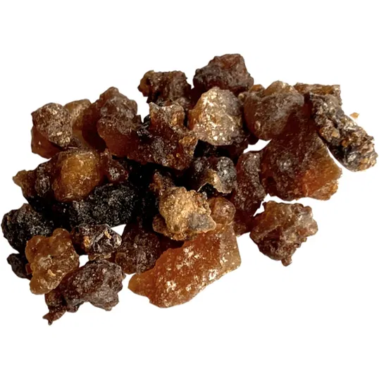 Jungle Way Oman Myrrh tamaie 20 g