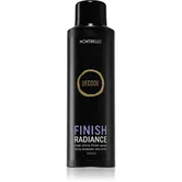 Montibello Decode Finish Radiance Spray Spray uscare rapidă a părului pentru stralucire 200 ml