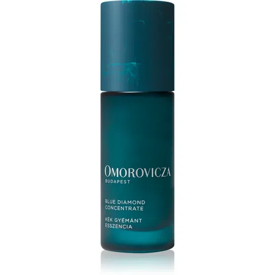 Omorovicza Blue Diamond Concentrate ser de regenerare si antirid 30 ml