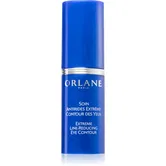 Orlane Extreme Line Reducing Re-Plimping Cream crema de ochi iluminatoare impotriva ridurilor din zona ochilor 15 ml