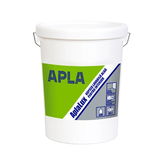 Vopsea superlavabila de interior Aplalux, alb, 25 l