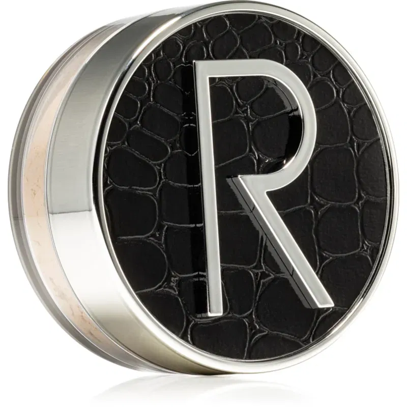 Rodial Glass Powder pudra pulbere matifianta 18 g