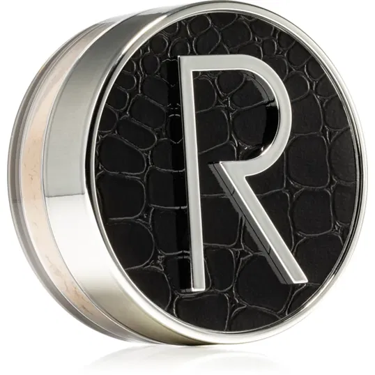 Rodial Glass Powder pudra pulbere matifianta 18 g