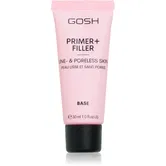 Gosh Primer Plus + bază sub machiaj, cu efect de netezire culoare 006 Filler 30 ml
