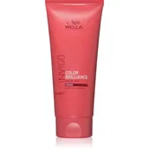 Wella Professionals Invigo Color Brilliance balsam pentru păr des vopsit 200 ml