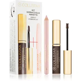 Collistar Perfect Eyebrows set pentru sprâncene