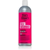 TIGI Bed Head Self Absorbed Conditioner Balsam pentru păr uscat și deteriorat. 750 ml