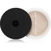 Lily Lolo Mineral Foundation pudra pentru make up cu minerale culoare Porcelain 10 g