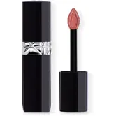 DIOR Rouge Dior Forever Liquid Lacquer ruj de buze lichid culoare 100 Forever Nude 6 ml