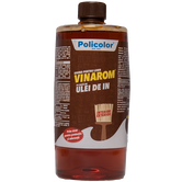 Grund pe baza de ulei de in pentru lemn Vinarom, Policolor, 0,9 L