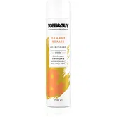 TONI&GUY Damage Repair balsam pentru par deteriorat 250 ml
